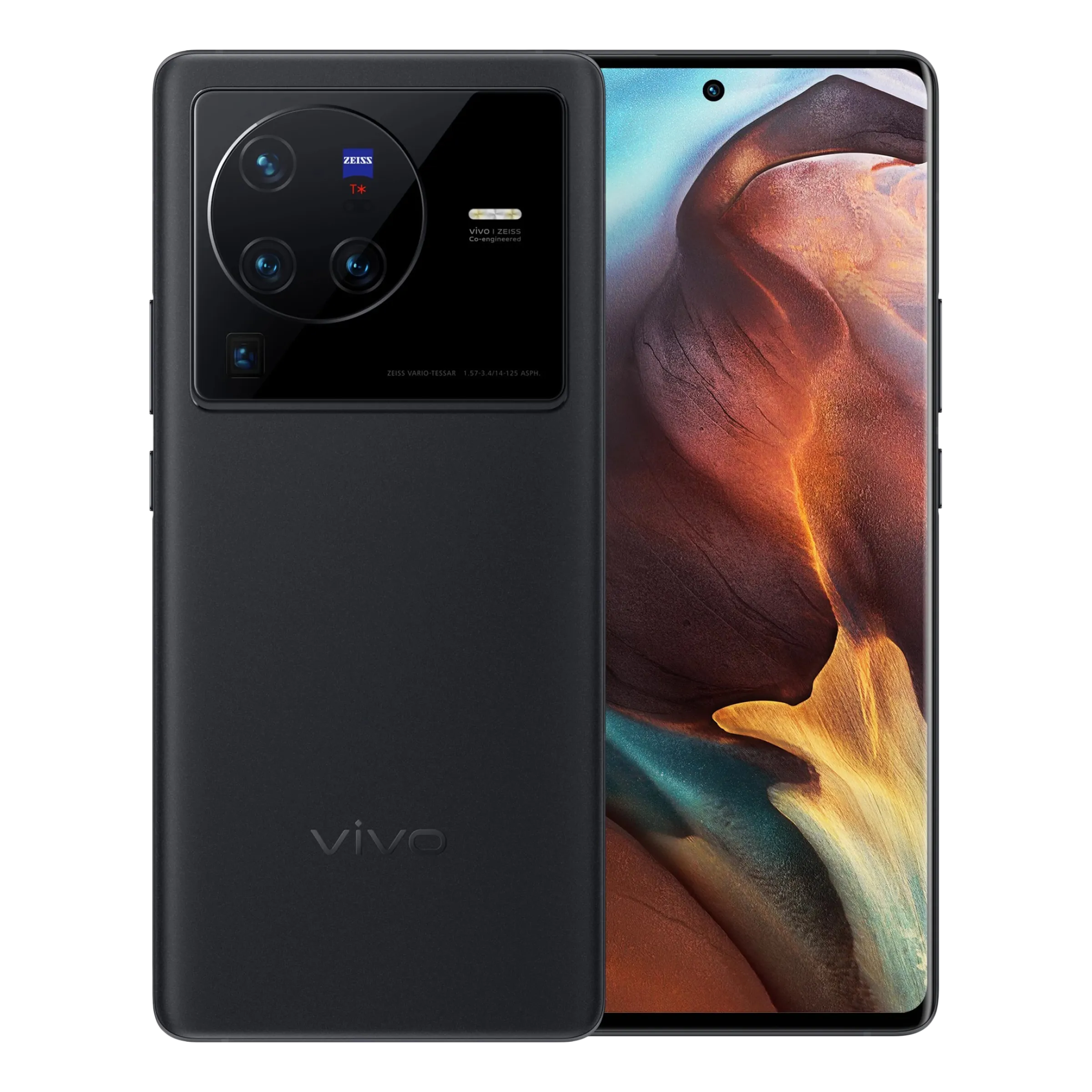 Vivo X80 Pro
